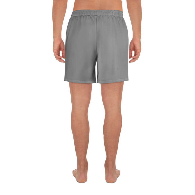 XLR8happy Unisex Long Shorts