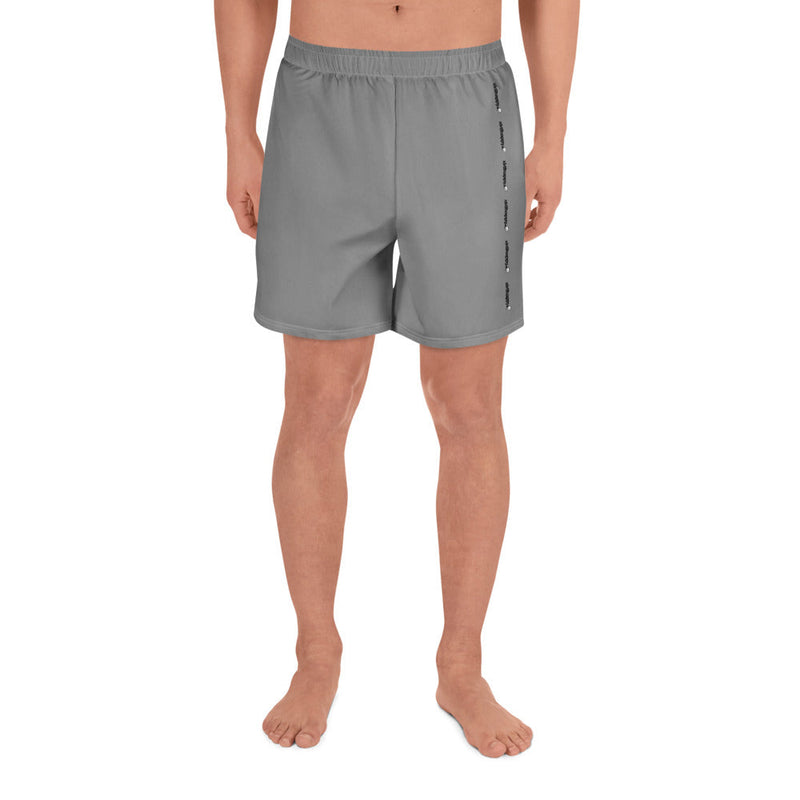 XLR8happy Unisex Long Shorts