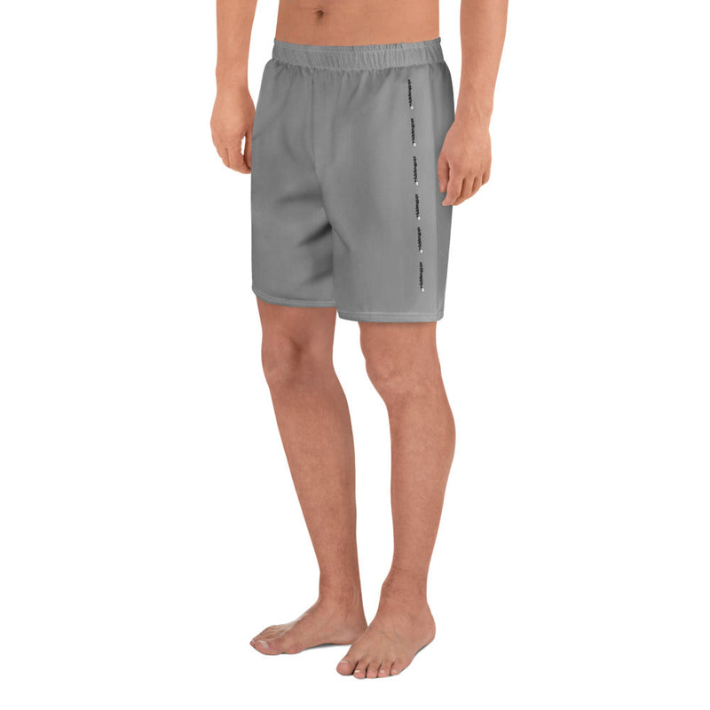 XLR8happy Unisex Long Shorts