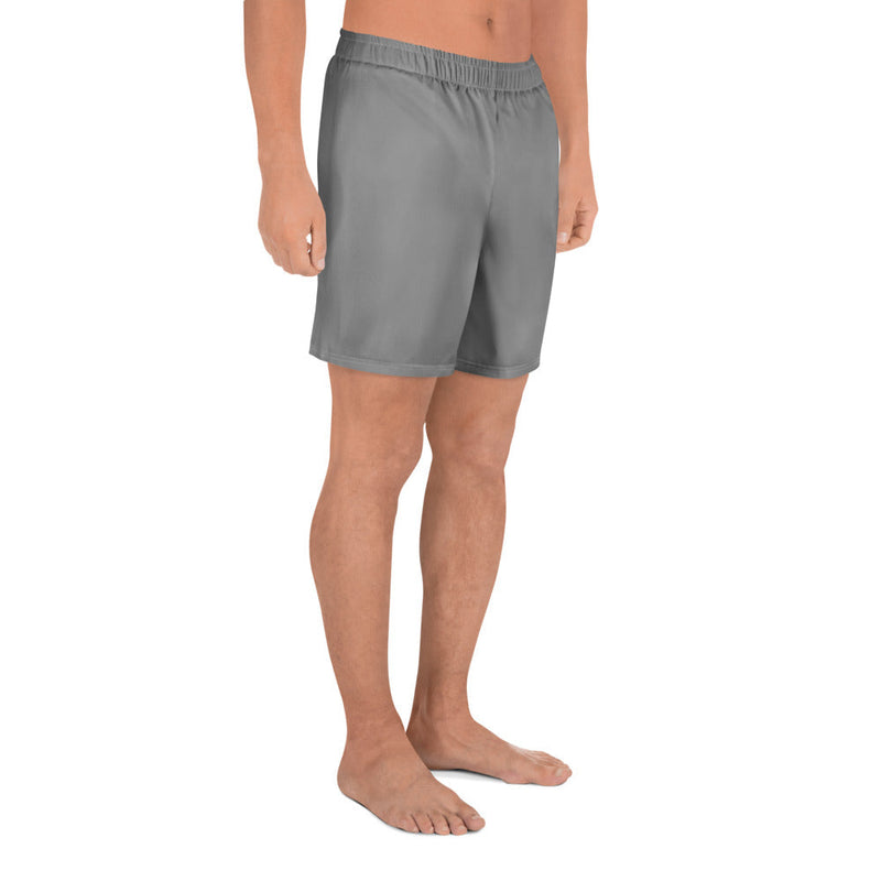 XLR8happy Unisex Long Shorts