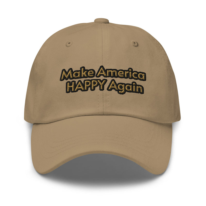 MAHA Dad hat