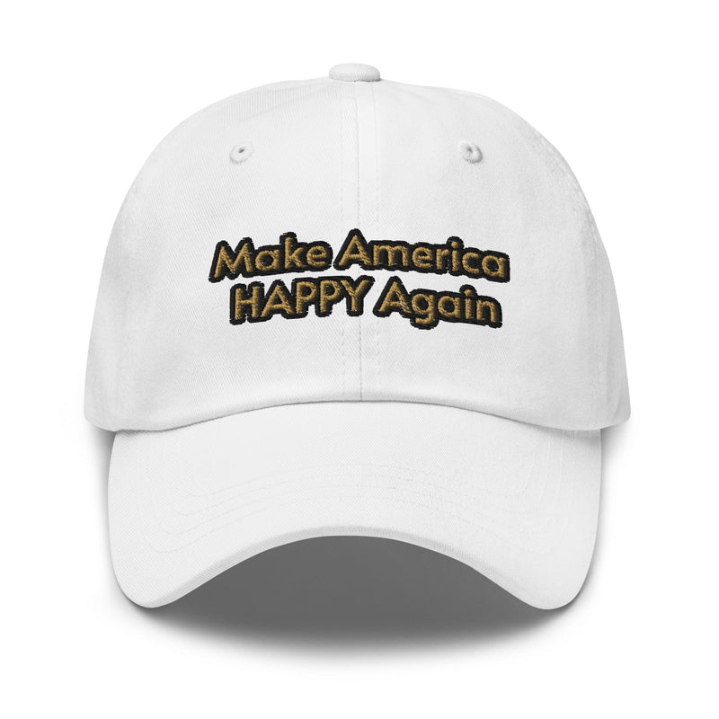 MAHA Dad hat