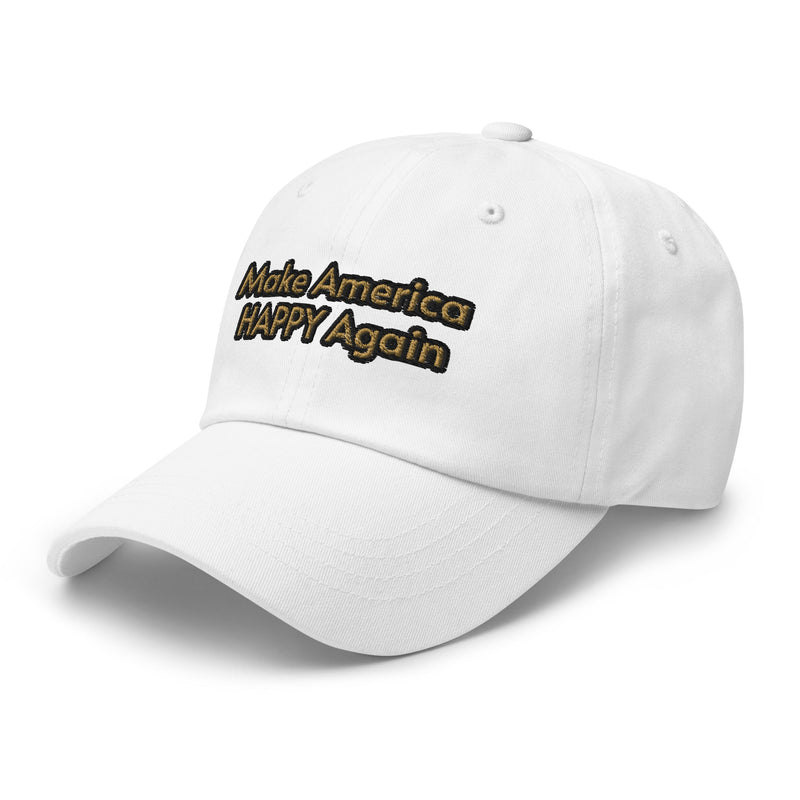MAHA Dad hat