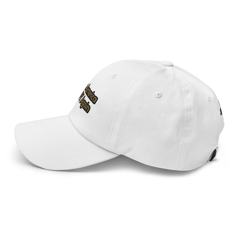 MAHA Dad hat