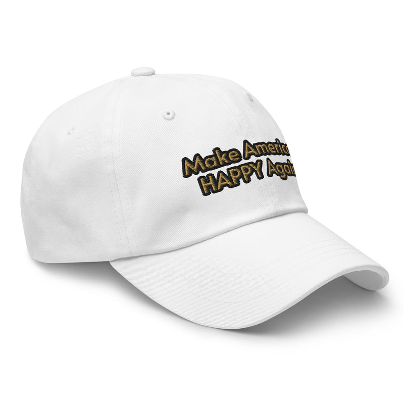 MAHA Dad hat