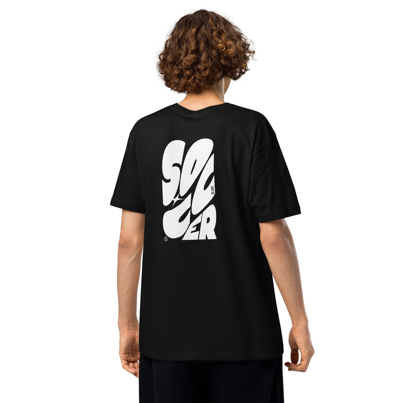 Soccer Intersects Life