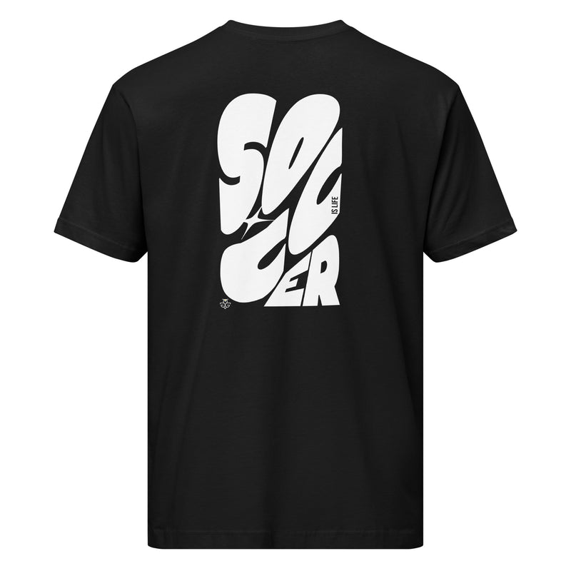 Soccer Intersects Life