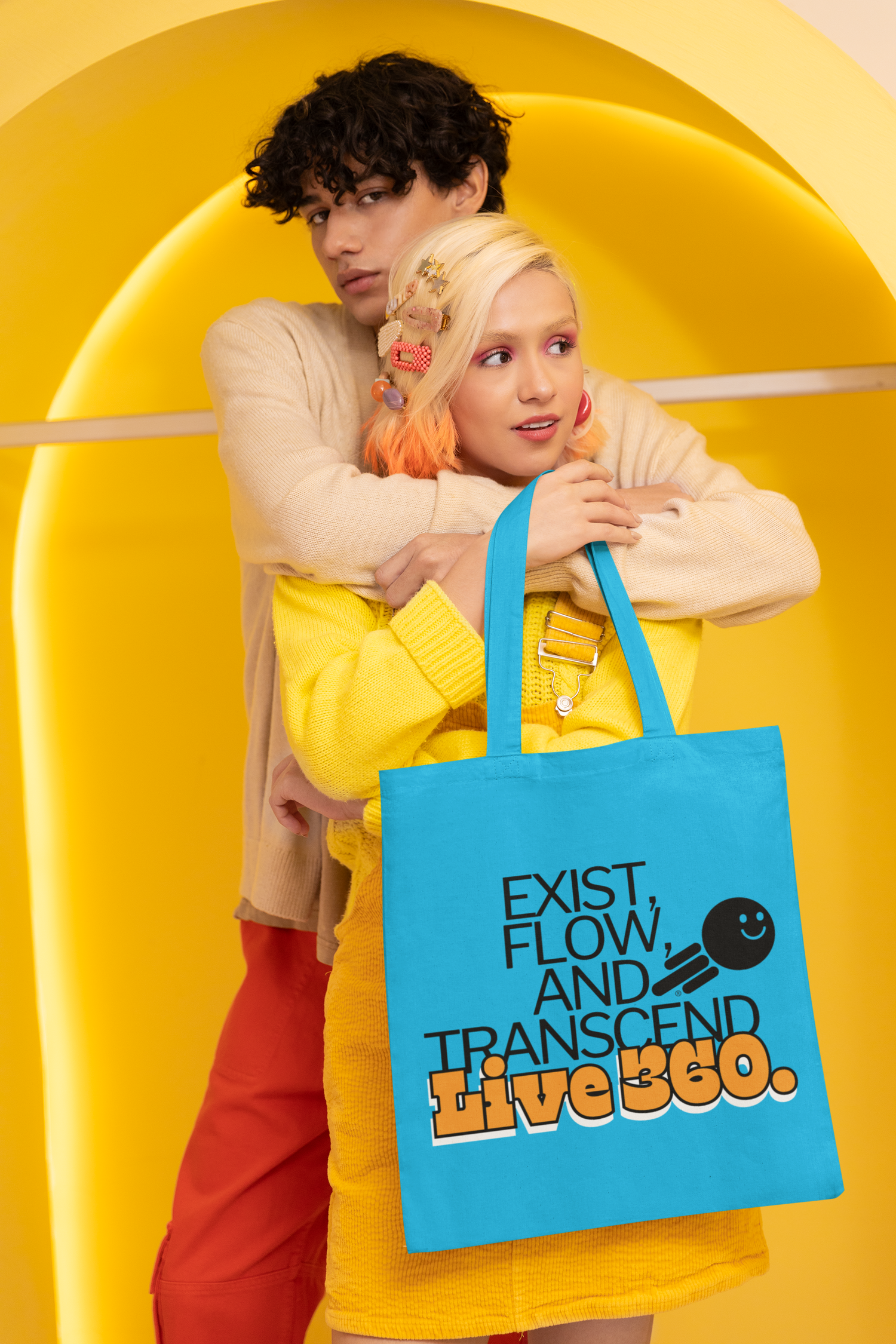 Your purchase helps Life get a better wrap