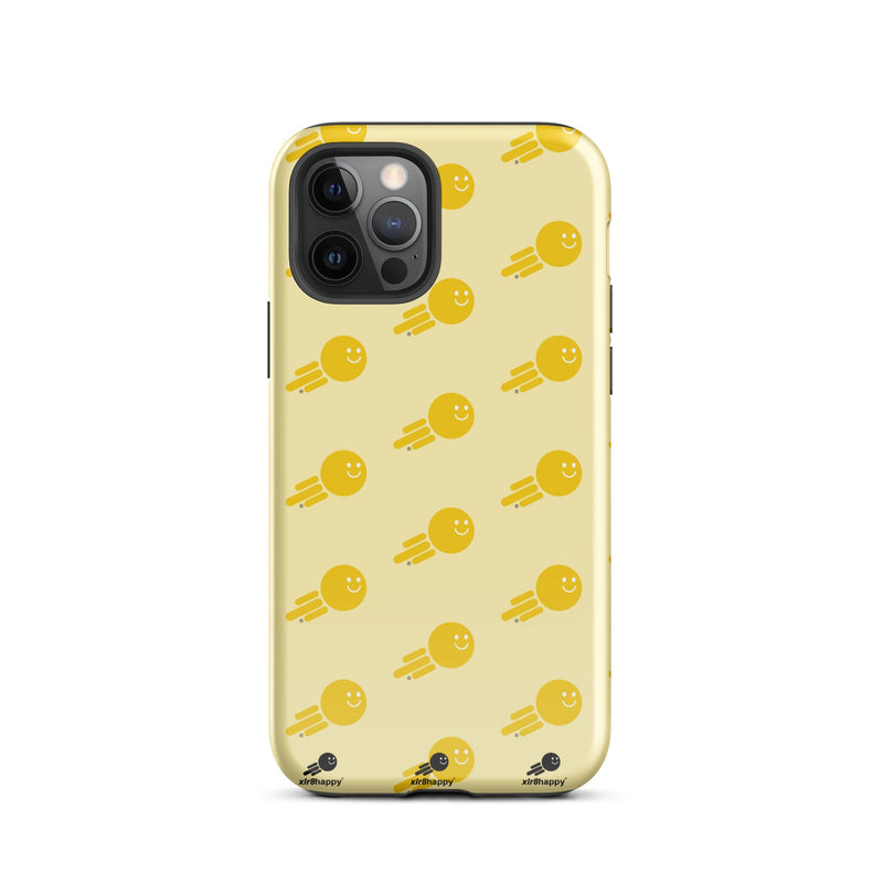 Happy Fast Tough Case for iPhone®