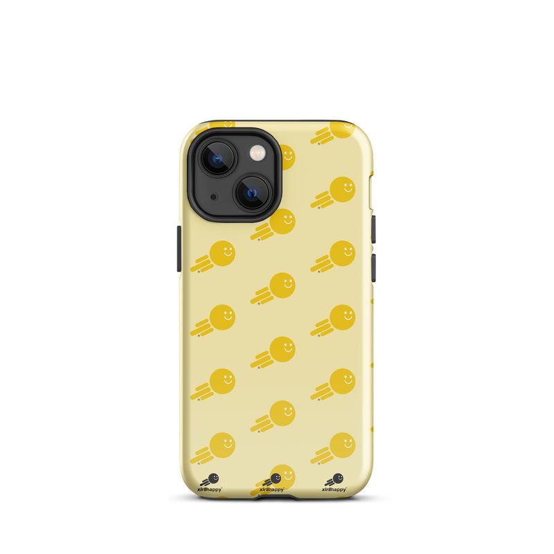 Happy Fast Tough Case for iPhone®