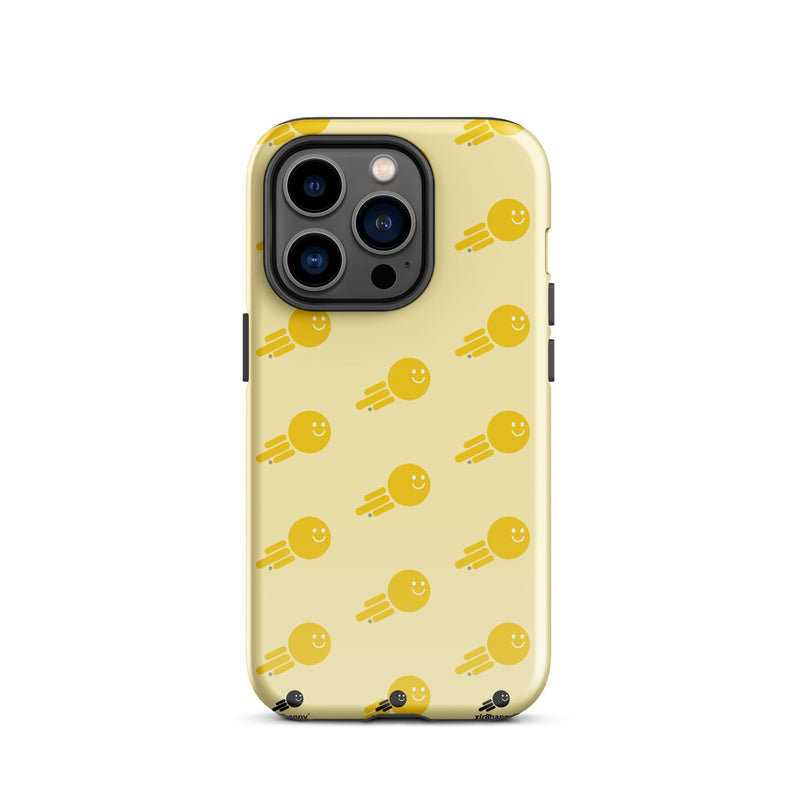 Happy Fast Tough Case for iPhone®
