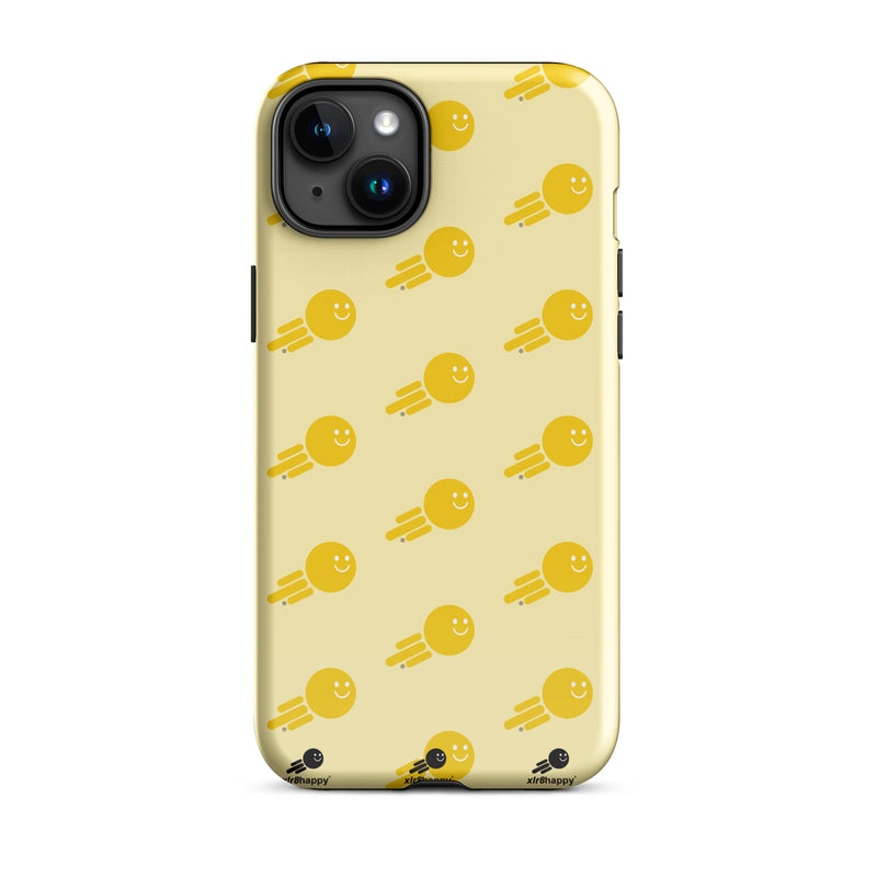Happy Fast Tough Case for iPhone®
