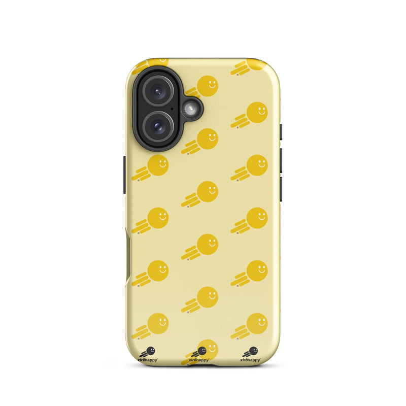 Happy Fast Tough Case for iPhone®
