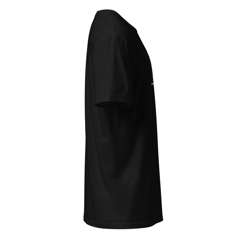 XLR8happy Happiness Accelerator, Boston Terrier, A Happy Garment with a Wish of Happiness for the World