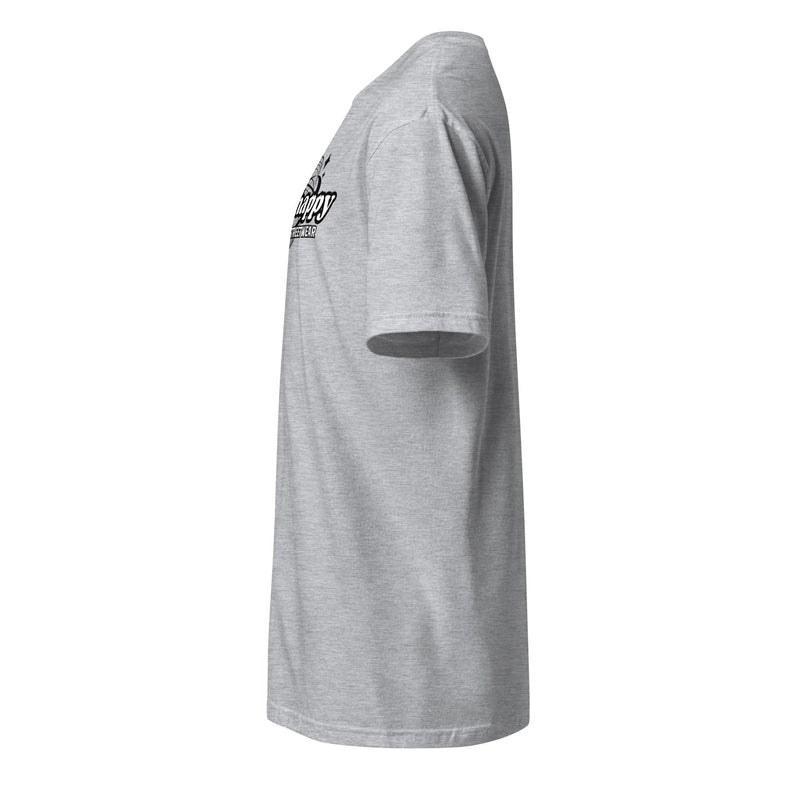 XLR8happy Streetwear Logo