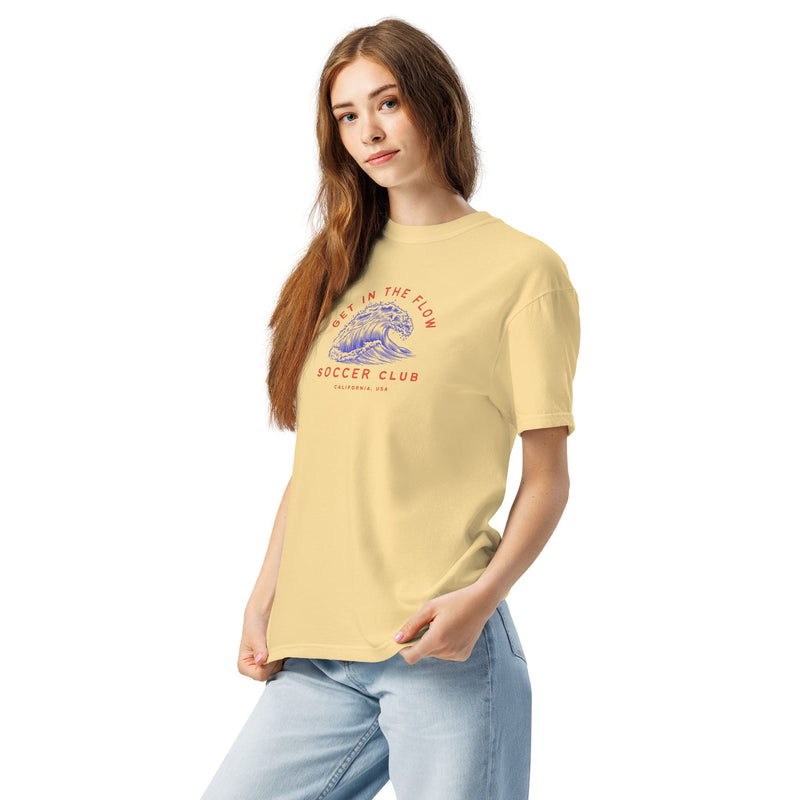 Get in Flow Tweety Tee