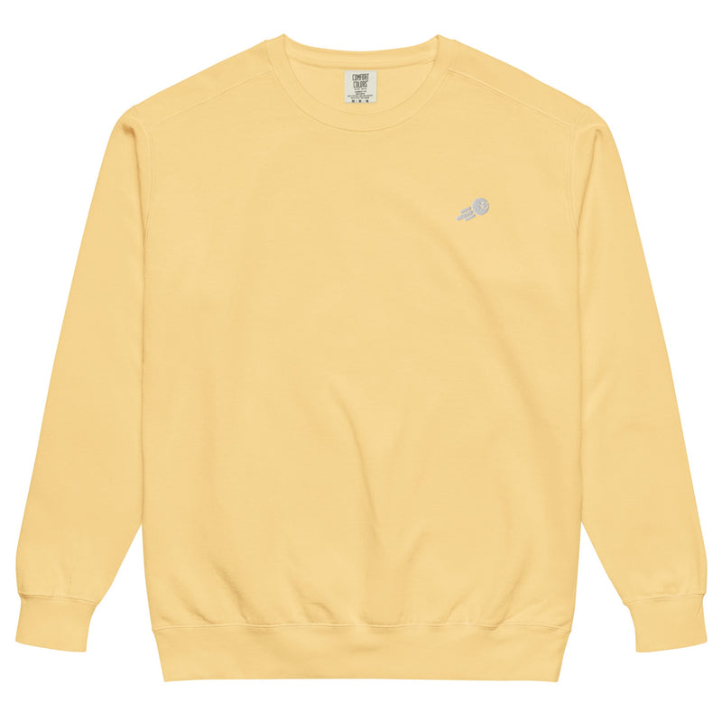 Happy Fast Unisex sweatshirt