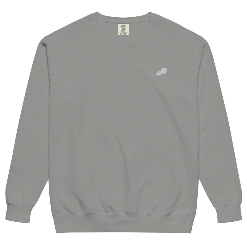 Happy Fast Unisex sweatshirt