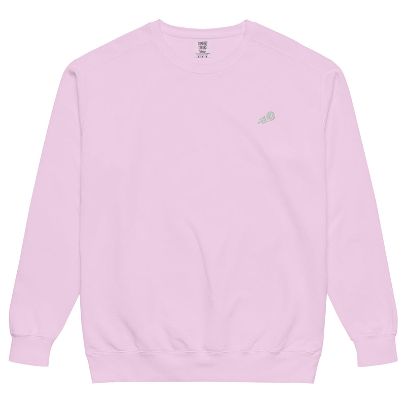 Happy Fast Unisex sweatshirt