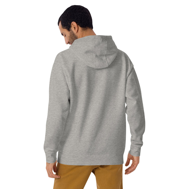 Xlr8happy Unisex Hoodie