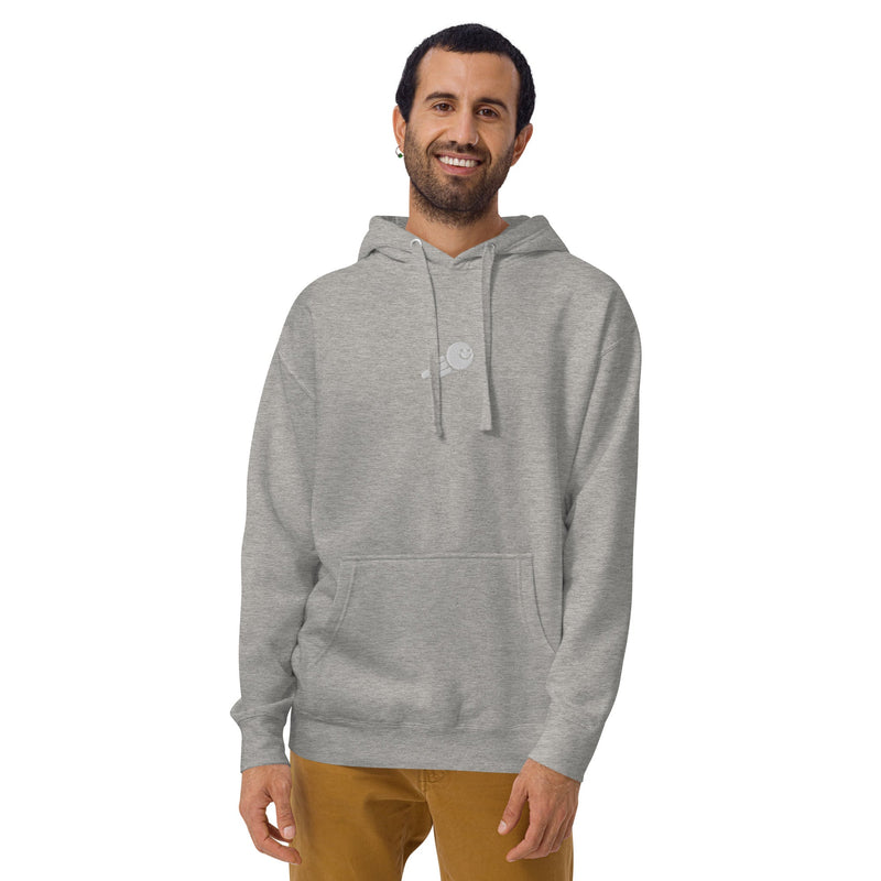 Xlr8happy Unisex Hoodie