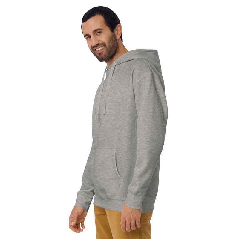 Xlr8happy Unisex Hoodie