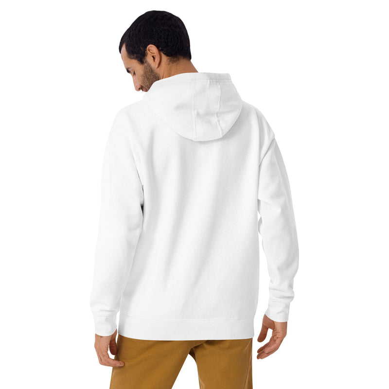 Xlr8happy Unisex Hoodie