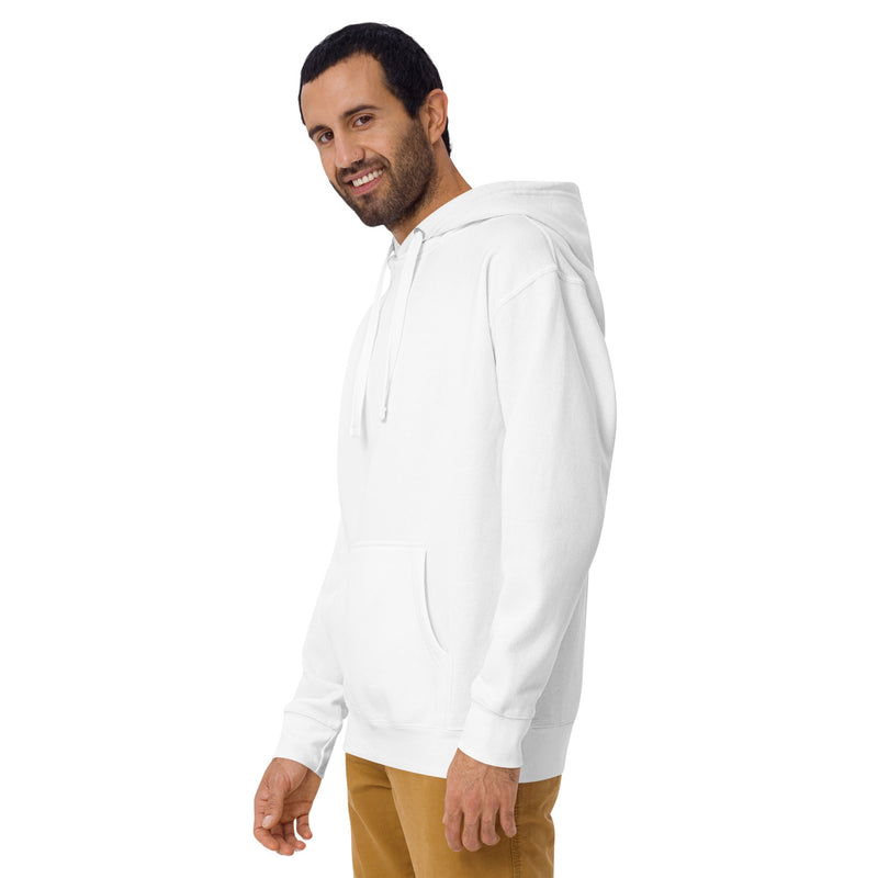 Xlr8happy Unisex Hoodie