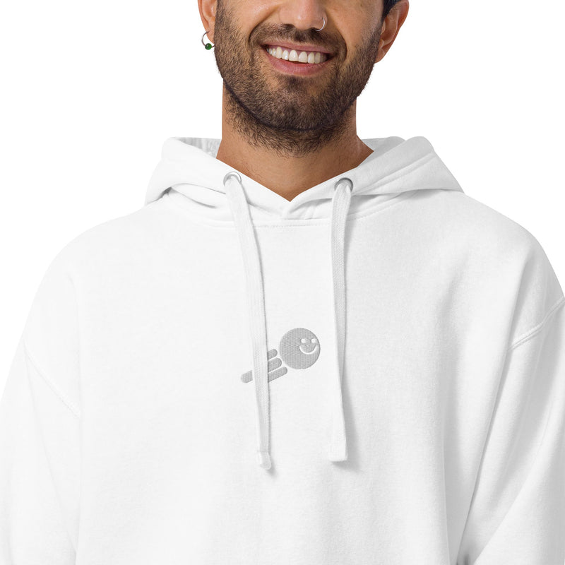 Xlr8happy Unisex Hoodie