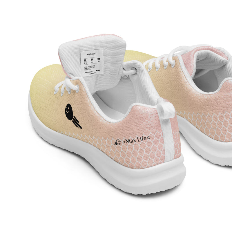 Women’s athletic shoes