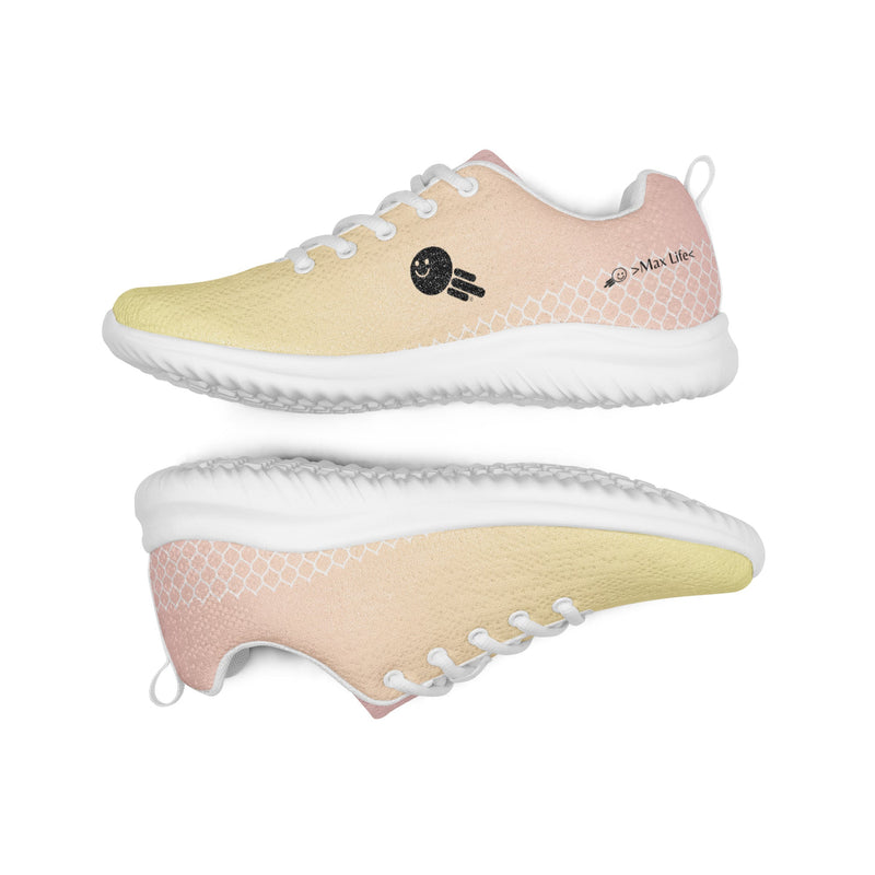 Women’s athletic shoes