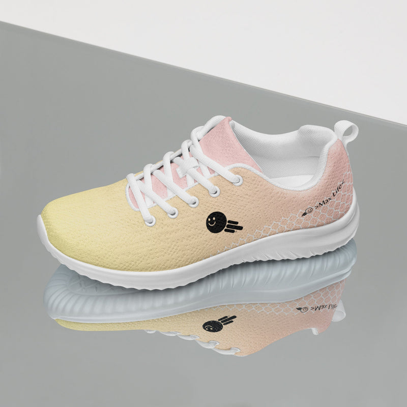 Women’s athletic shoes